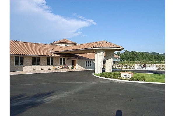 特別養護老人ホーム　ハーモニーみどりヶ丘・福島県・介護職・