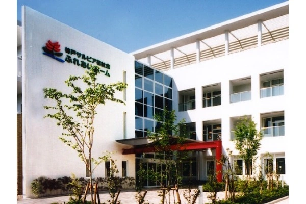 社会福祉法人　神戸サルビア福祉会・兵庫県・ケアマネージャー・