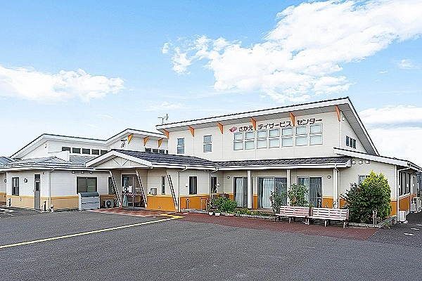 さかえデイサービスセンター・福島県・介護職・