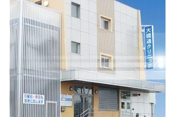 医療法人菅村会　大橋通クリニック・熊本県・理学療法士・