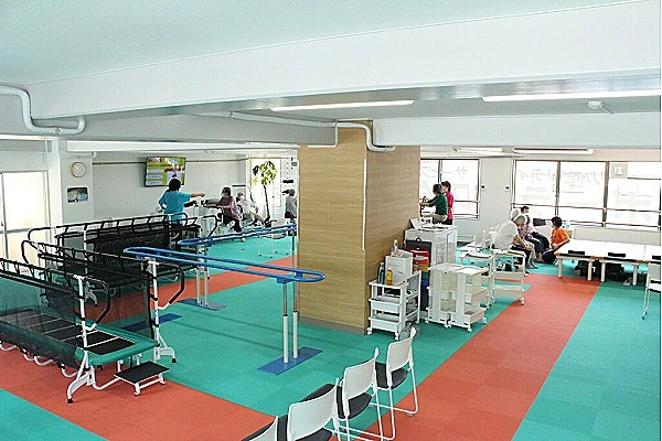 ポーラスター逗子・神奈川県・看護師・