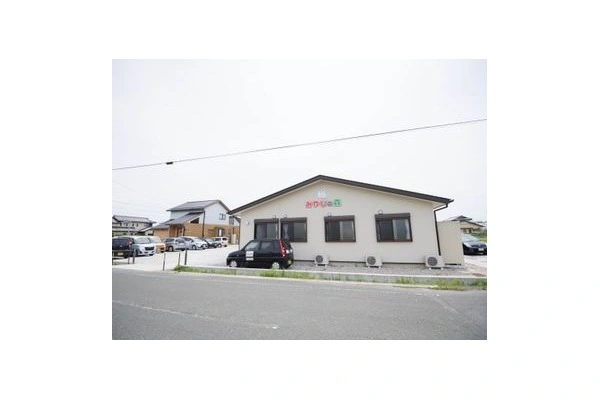 グループホーム　みやじの森・風・愛知県・看護師・