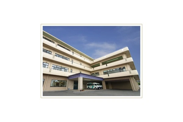 介護老人保健施設　あすか・新潟県・介護職・