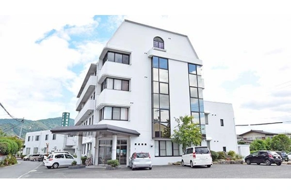 医療法人　社団　仁清会　康成病院・広島県・看護師・