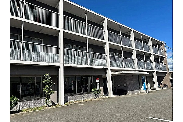 医療法人社団　聖会・福岡県・理学療法士・