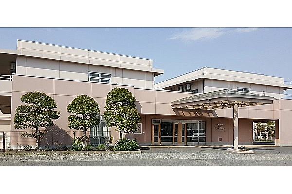 介護老人保健施設　葵の園・ヨコハマ瀬谷・神奈川県・介護職・