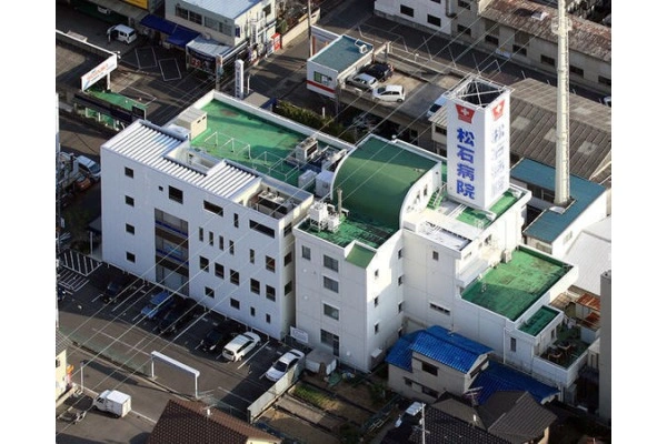 医療法人恒和会　松石病院・広島県・薬剤師・