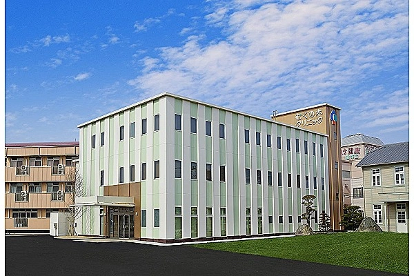 医療法人　青嵐会　むくの木クリニック・徳島県・看護師・