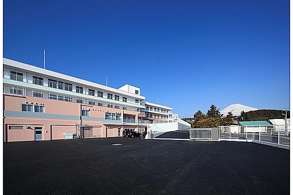 社会福祉法人 富岳会 富岳ダイヤモンドライフすその・静岡県・介護職・
