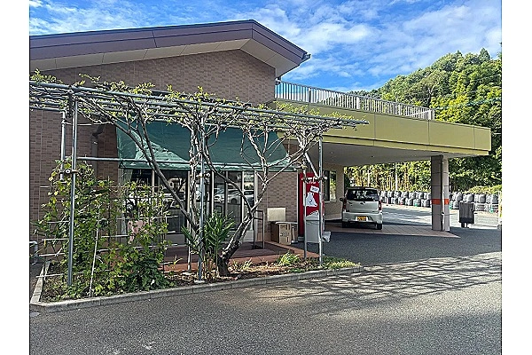 社会福祉法人　玉寿会　さくら苑　立願の森・熊本県・看護師・