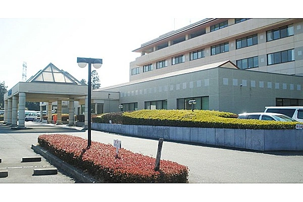 医療法人　社団　双愛会　介護老人保健施設　ひまわり・茨城県・看護師・