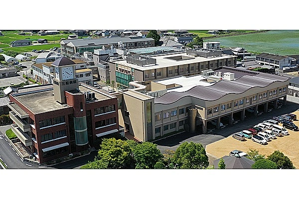 医療法人社団　三愛会・香川県・精神保健福祉士・