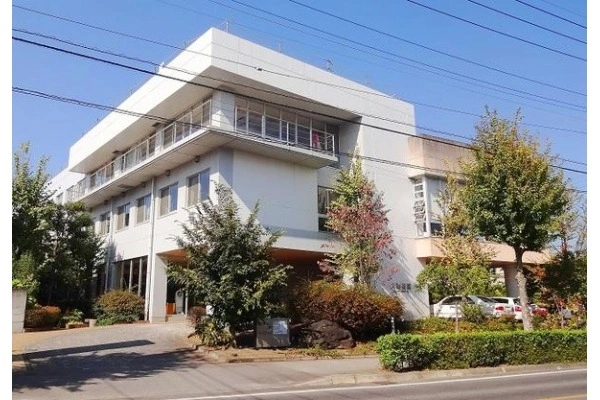 医療法人　大和会　大和病院・群馬県・看護師・