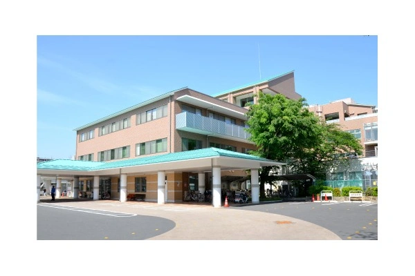 社会医療法人創和会　しげい病院・岡山県・看護師・