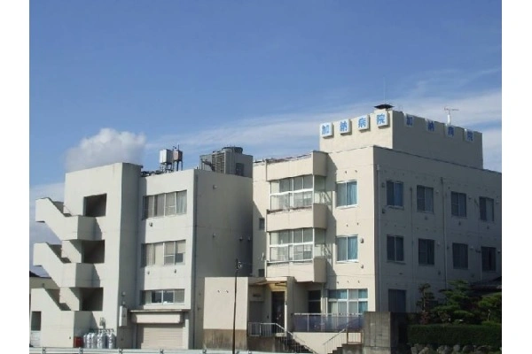 医療法人　泉壽会　加納病院・福井県・看護師・