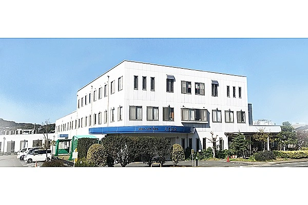 医療法人社団　日晴会　久恒病院・福岡県・看護師・