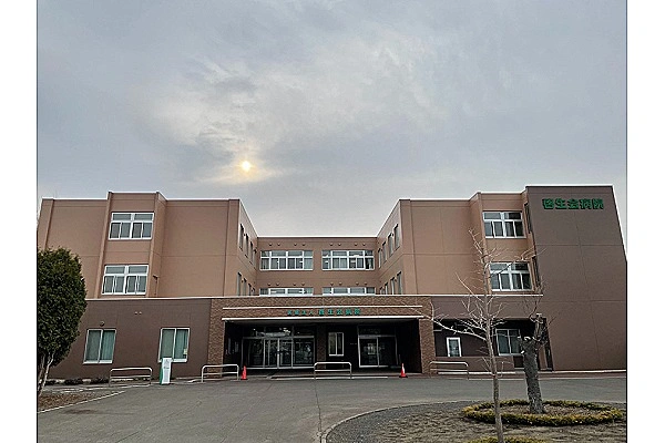 医療法人　啓生会病院・北海道・看護師・