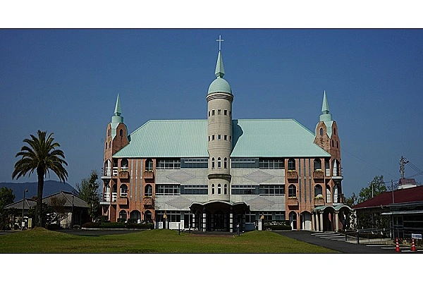 社会福祉法人　祷友会　紅山荘・香川県・看護師・