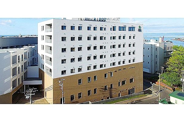 社会福祉法人扶躬会　特別養護老人ホームぬさまい・北海道・看護師・