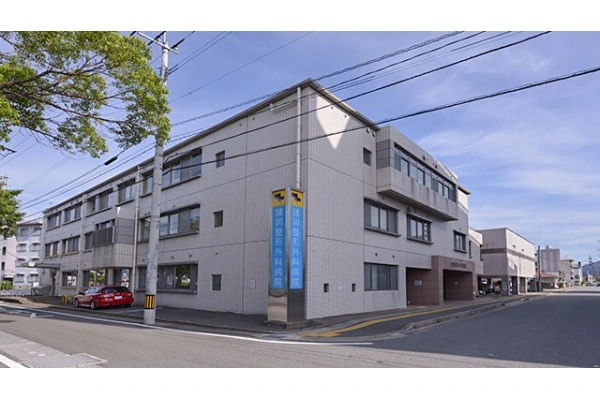 医療法人　正明会・福岡県・看護師・