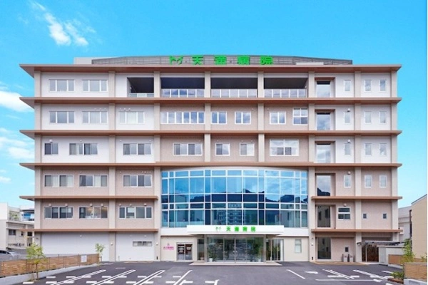 医療法人　栄寿会　天満病院・徳島県・社会福祉士・