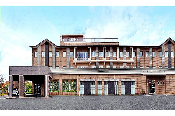 渡部病院・愛媛県・看護師・