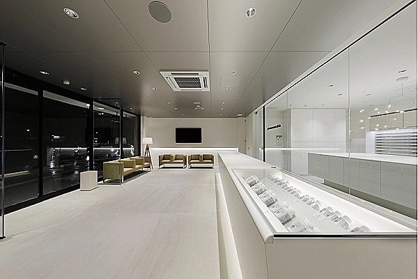 グランファルマ株式会社　あおぞら薬局・石川県・薬剤師・