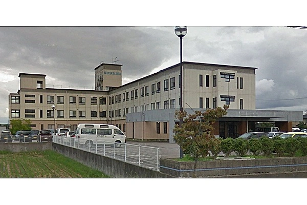 医療法人社団　翠十字会　砺波誠友病院・富山県・看護師・