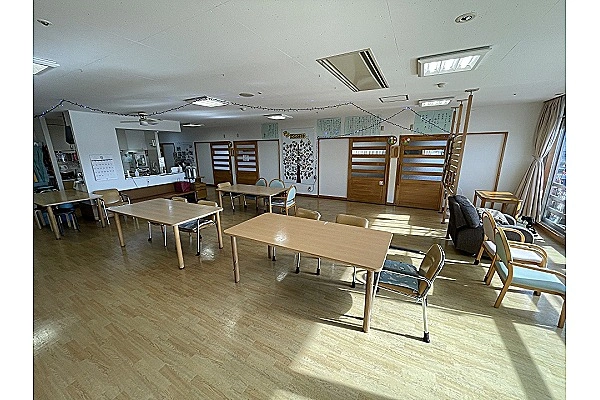 プホームゆうゆう・うちだ　いきいきメディカルマイホーム　の・群馬県・介護職・