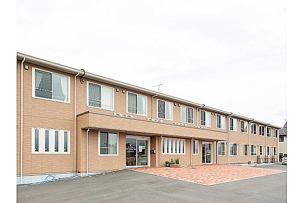 健施設大誠苑・群馬県・言語聴覚士・