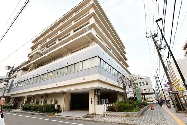 社会福祉法人　賛育会　賛育会病院・東京都・看護師・