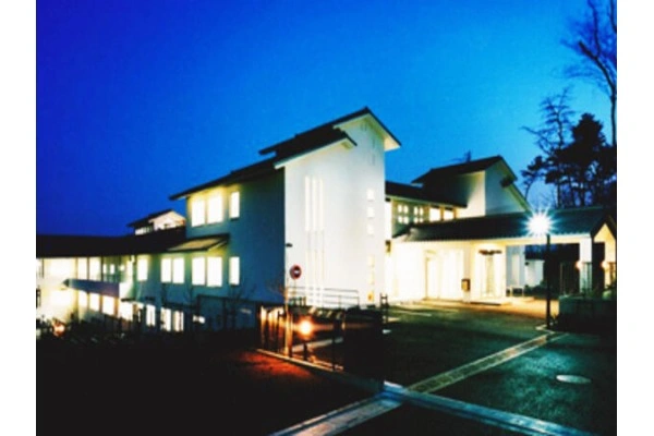 社会福祉法人　杏樹会・埼玉県・介護職・