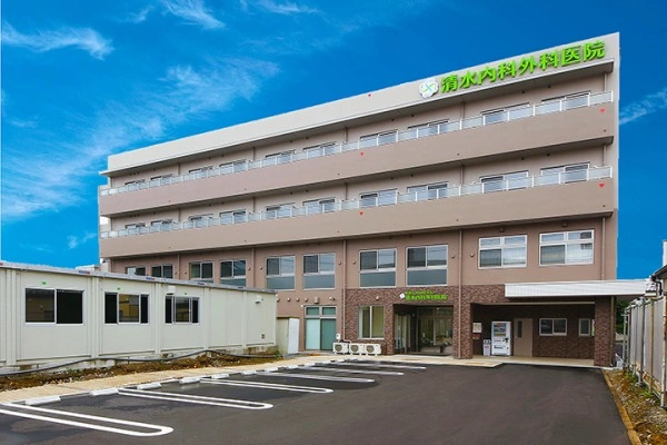 メディカルグランヴィル仙台若林・宮城県・ケアマネージャー・