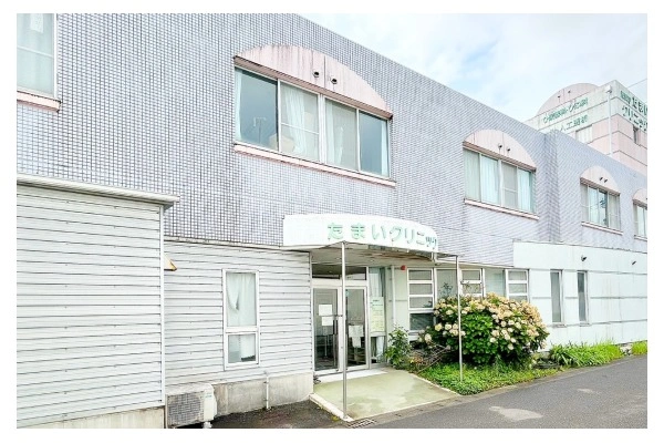 医療法人　健秀会　たまいクリニック・鹿児島県・看護師・