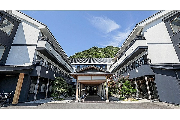 介護老人保健施設　鶴舞乃城・静岡県・看護師・