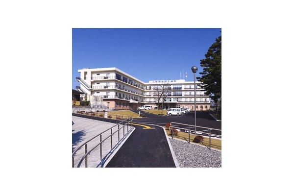 医療法人社団　新生会　南東北第二病院・福島県・看護師・