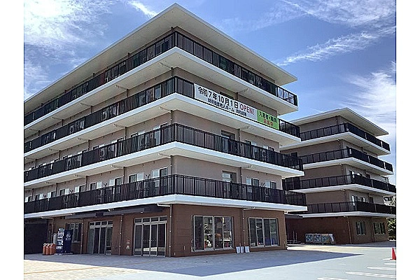 社会福祉法人　至誠学舎東京　緑寿園・東京都・看護師・