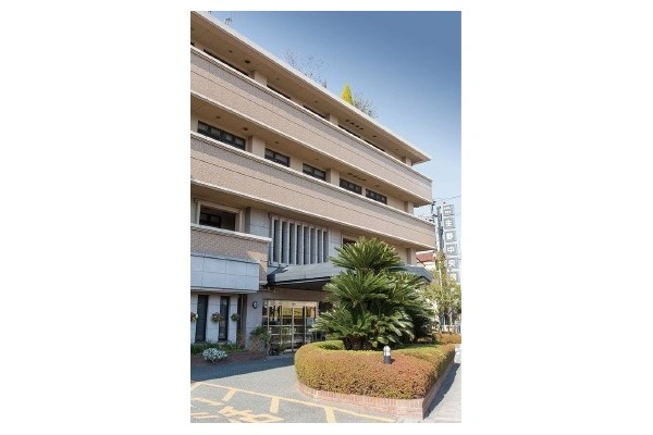 介護老人保健施設　ケアホームフォーシーズン・大阪府・看護師・