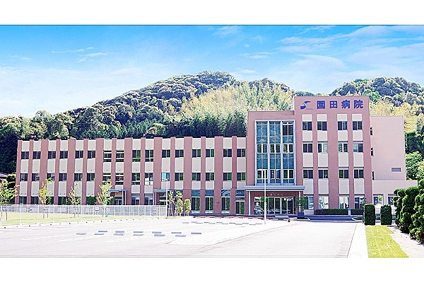 医療法人浄心会　園田病院・佐賀県・薬剤師・