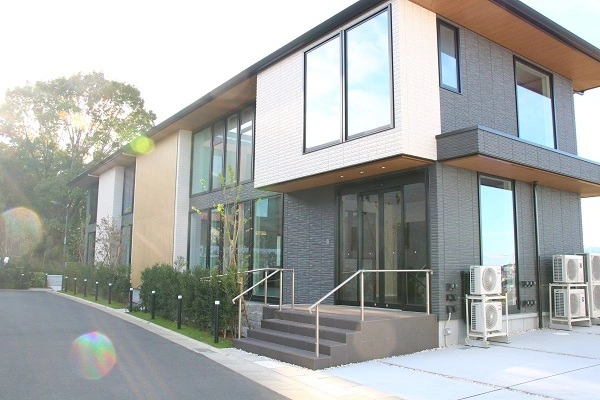 訪問看護ステーションめだか・東京都・看護師・