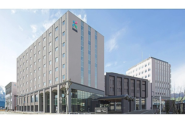 栗田病院・長野県・臨床検査技師・