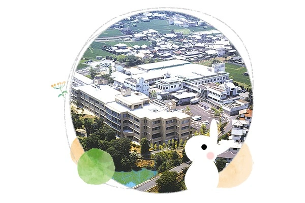 医療法人　白卯会　白井病院・大阪府・看護師・