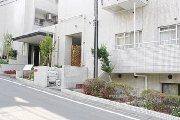 フローレンスケア宮前平・神奈川県・看護師・