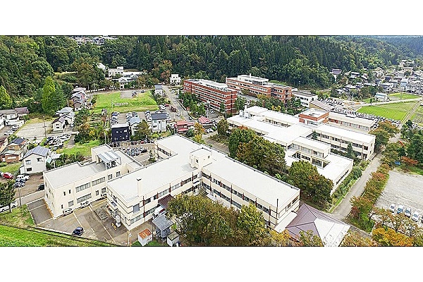 医療法人　至誠会・新潟県・看護師・