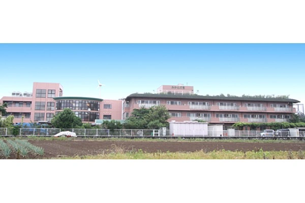 社会福祉法人　アヤ福祉会　みかんの里・埼玉県・介護職・