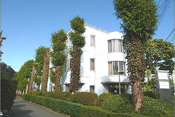 しらかば苑・埼玉県・理学療法士・