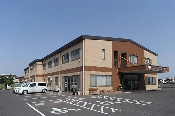 エフビー介護サービス株式会社　あったかほーむエフビー日高・群馬県・施設管理者・