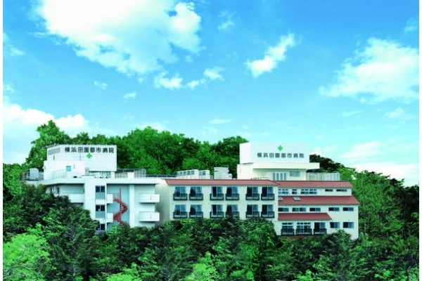 医療法人　若葉会　横浜田園都市病院・神奈川県・看護師・