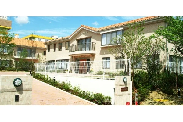 株式会社アクティブライフ　アクティブライフ芦屋・兵庫県・介護職・