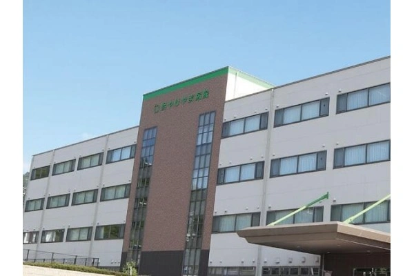 医療法人社団生和会　呉やけやま病院・広島県・薬剤師・